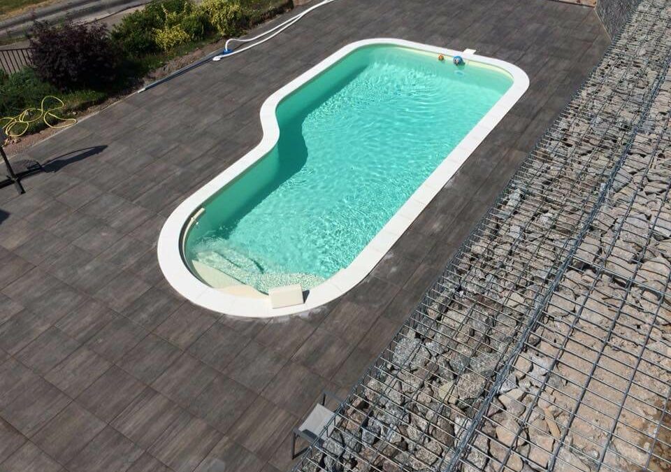 Créateur de piscine dans les Vosges