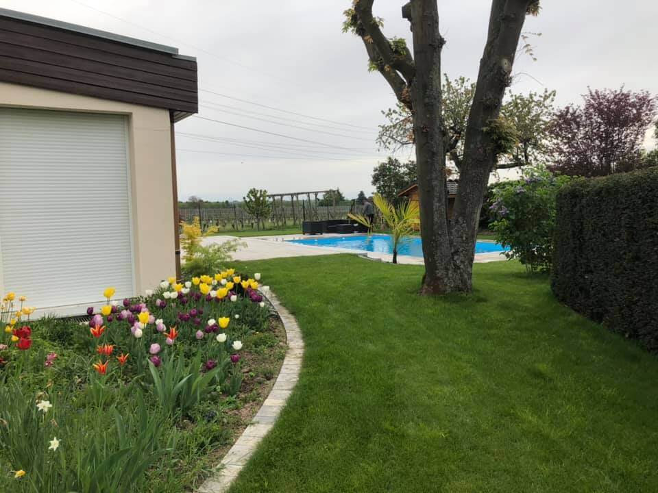 Élagueur à Remiremont