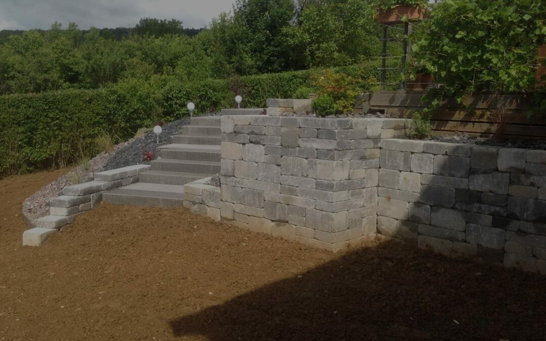 Pergola à Gérardmer : différentes options pour embellir votre extérieur