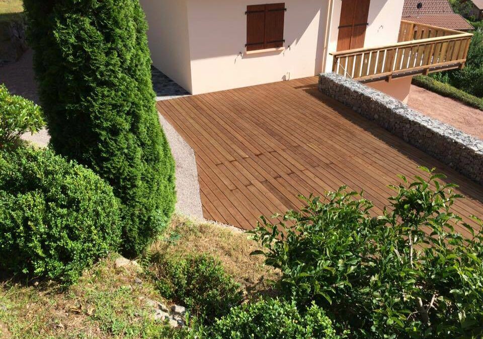 Les avantages de l’élagage d’arbres à Gérardmer : pourquoi faire appel à Joannes Paysage & Environnement ?