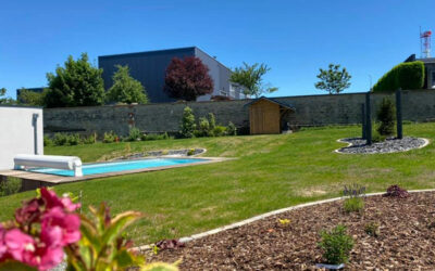 Entretien des espaces verts à Épinal : maintenez votre jardin en parfaite santé toute l’année