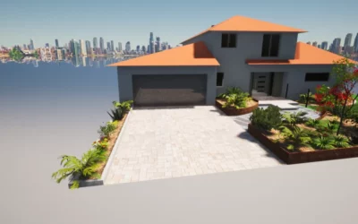 Plan 3D à Gérardmer : pour une visualisation précise