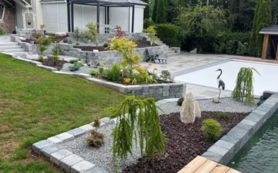 Entretien des espaces verts à Remiremont : un extérieur esthétique