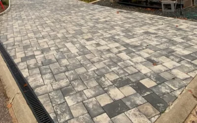 Pavage à Gérardmer : solidifier vos sols extérieurs