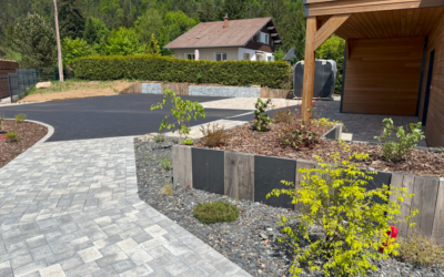 Dallage à Gérardmer : optez pour des surfaces extérieures durables et esthétiques