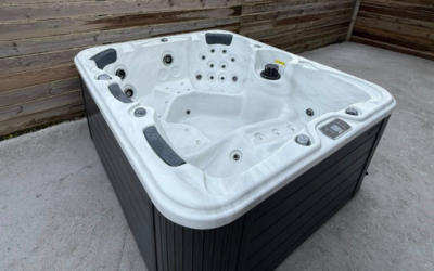 Installation de spa à Gérardmer : un spa moderne pour vous détendre