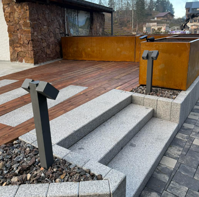 Aménagement de terrasse à Épinal : profitez d’un espace extérieur convivial toute l’année