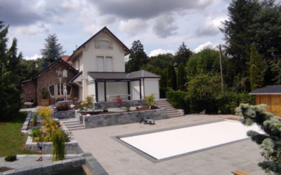 Aménagement paysager à Vagney : un spécialiste au service de votre extérieur