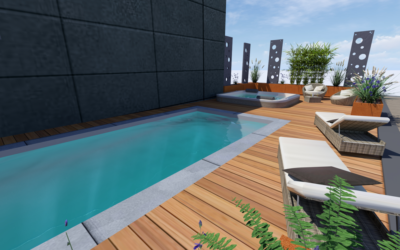 Création de piscine à Vagney : réalisez votre oasis de détente sur mesure