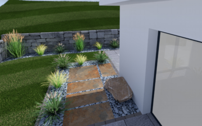 Entretien de jardin à Gérardmer : un extérieur sain et élégant