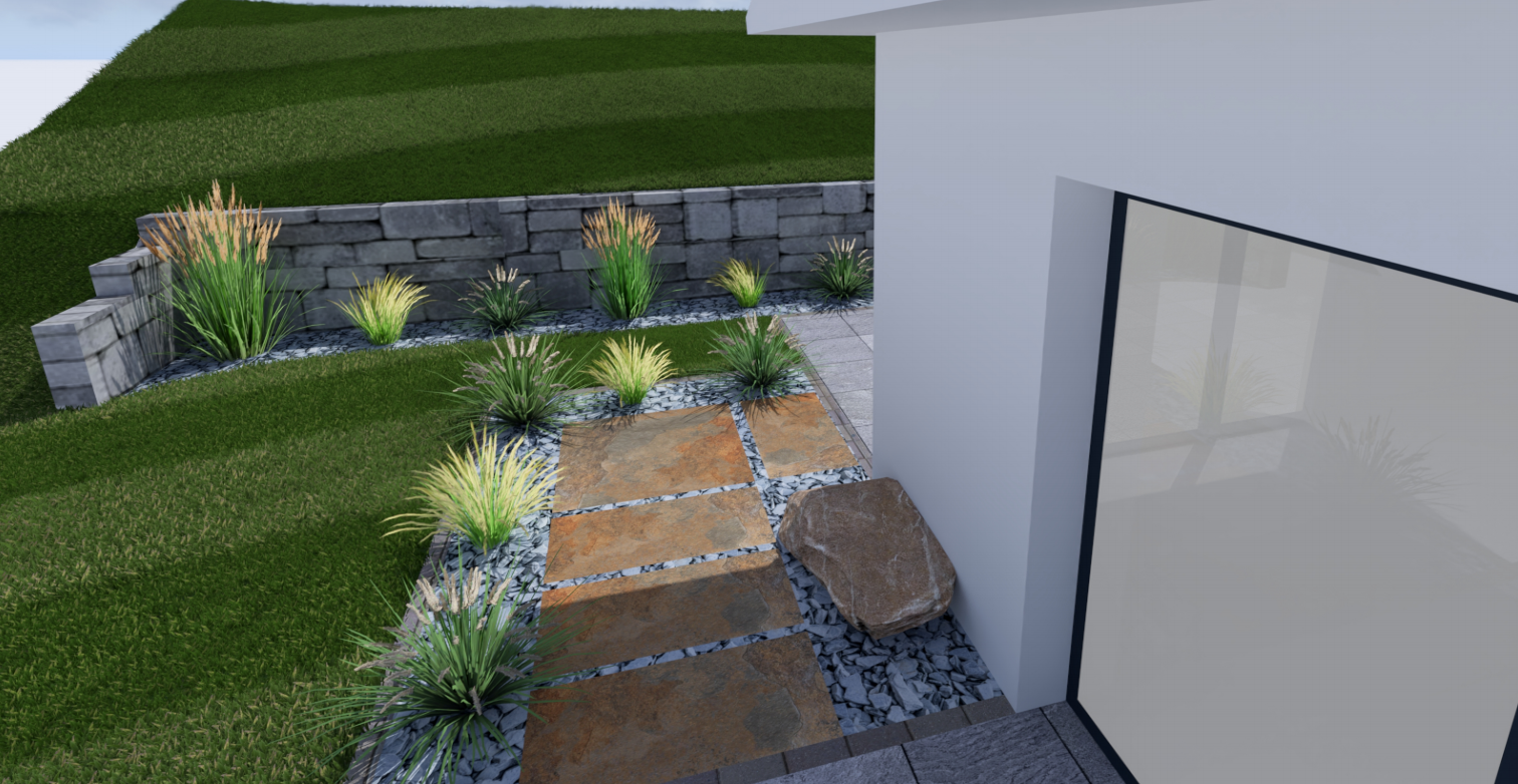 Entretien de jardin à Gérardmer