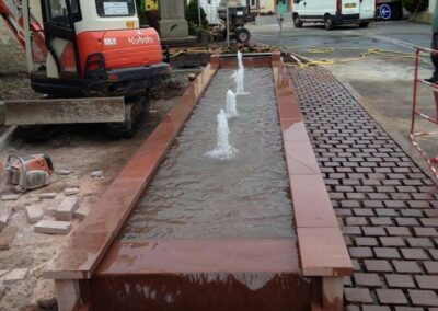 Collectivités & déneigement