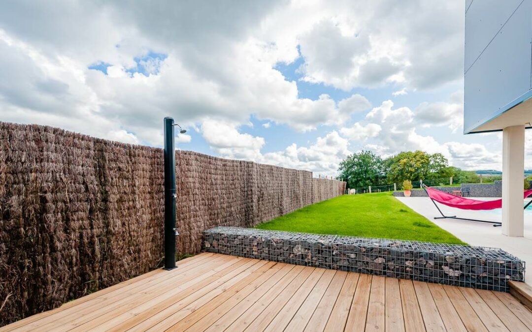 Entretien espace vert