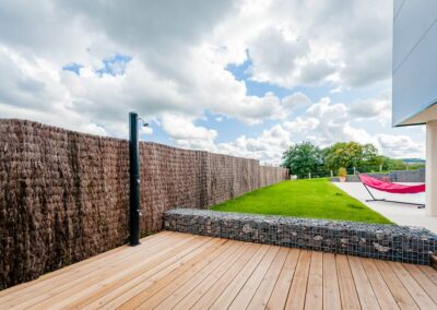 Entretien espace vert